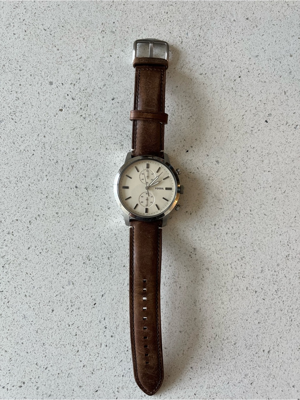 Fossil Watch